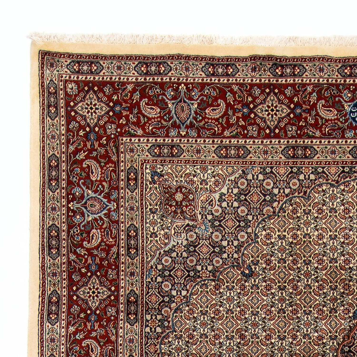 Moud Teppich 294x206cm - Perserteppich