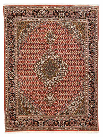 Tapis de Tabriz - 40 rangs Tapis 152x200cm - Tapis persan