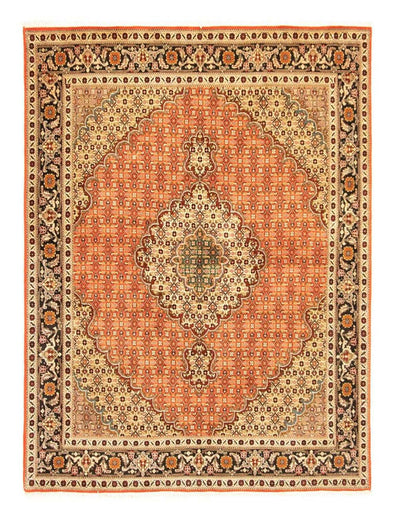 Tapis de Tabriz - 40 rangs Tapis 150x200cm - Tapis persan