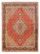 Täbriz - 40 Raj Teppich 197x148cm - Perserteppich