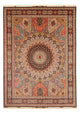 Tapis de Tabriz - 50 rangs Tapis 410x304cm - Tapis persan