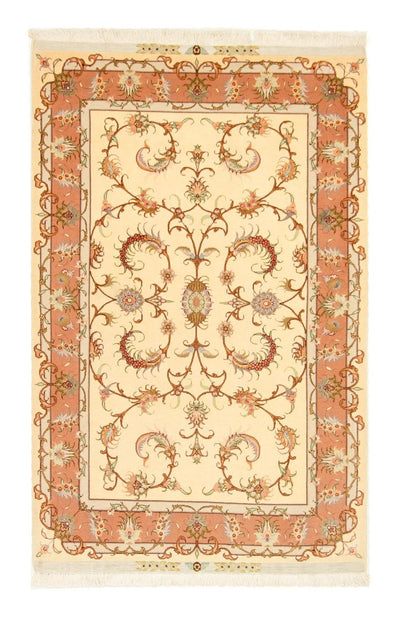 Tapis de Tabriz - 50 rangs Tapis 103x162cm - Tapis persan