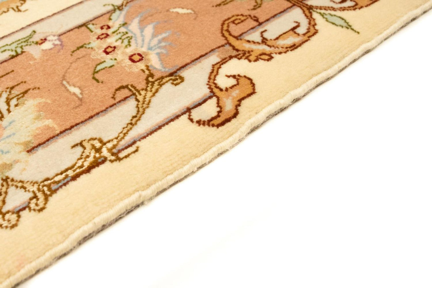 Tapis de Tabriz - 50 rangs Tapis 162x103cm - Tapis persan