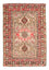 Perserteppich - Nomadic 162 x 118 cm