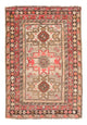 Perserteppich - Nomadic 162 x 118 cm