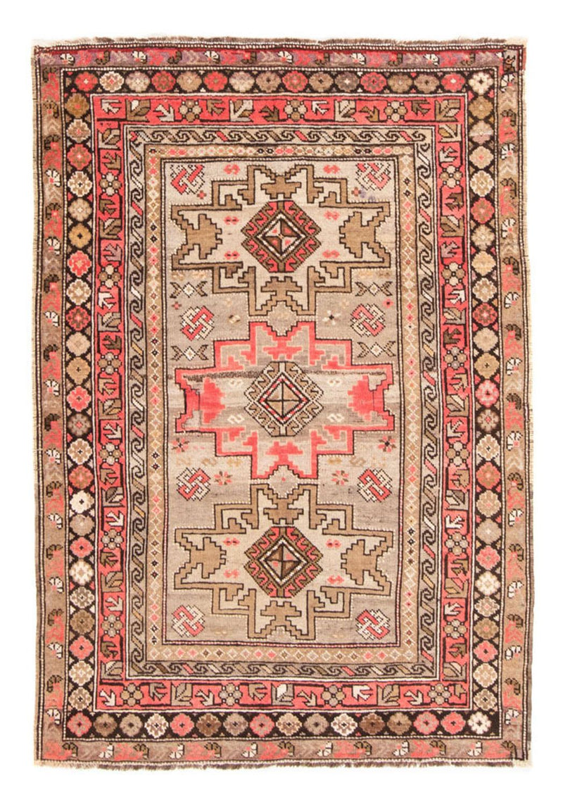 Perserteppich - Nomadic 162 x 118 cm