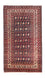 Belutsch Teppich 240 x 143 cm