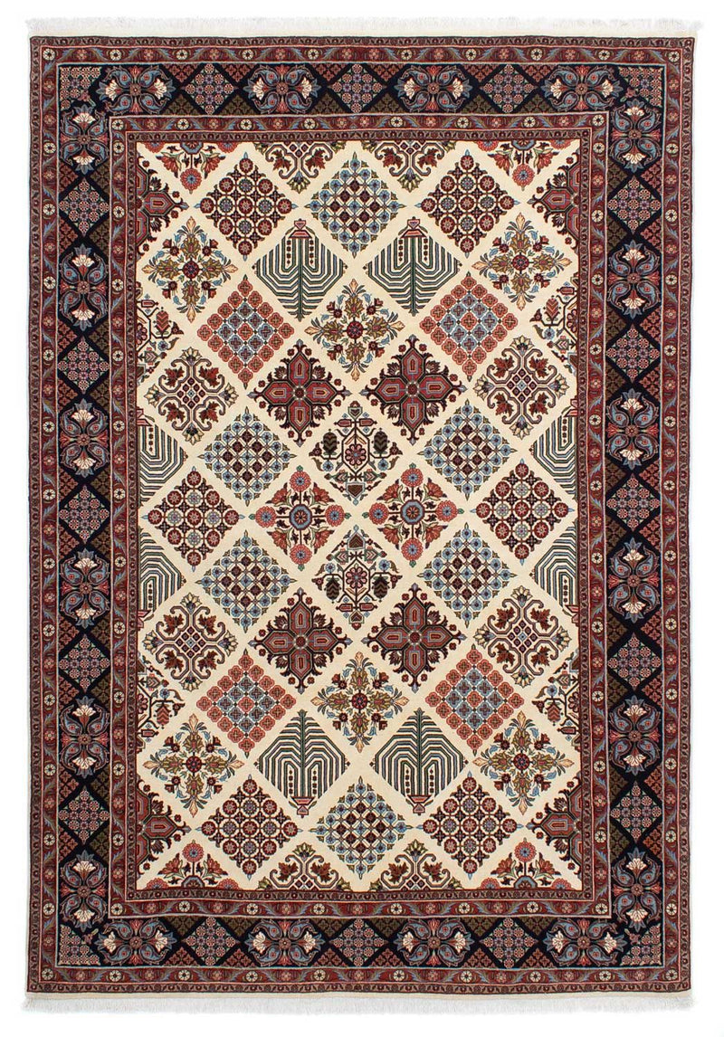 Perserteppich - Nomadic 296 x 205 cm