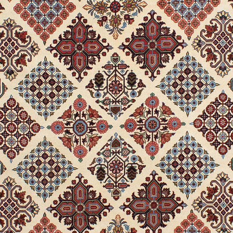Perserteppich - Nomadic 296 x 205 cm