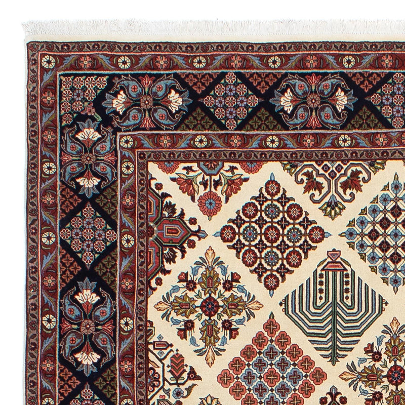 Perserteppich - Nomadic 296 x 205 cm