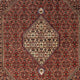 Perserteppich - Bidjar 250 x 173 cm
