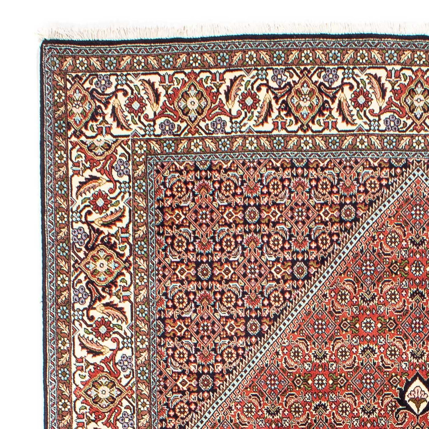 Bidjar Teppich 253x174cm - Perserteppich