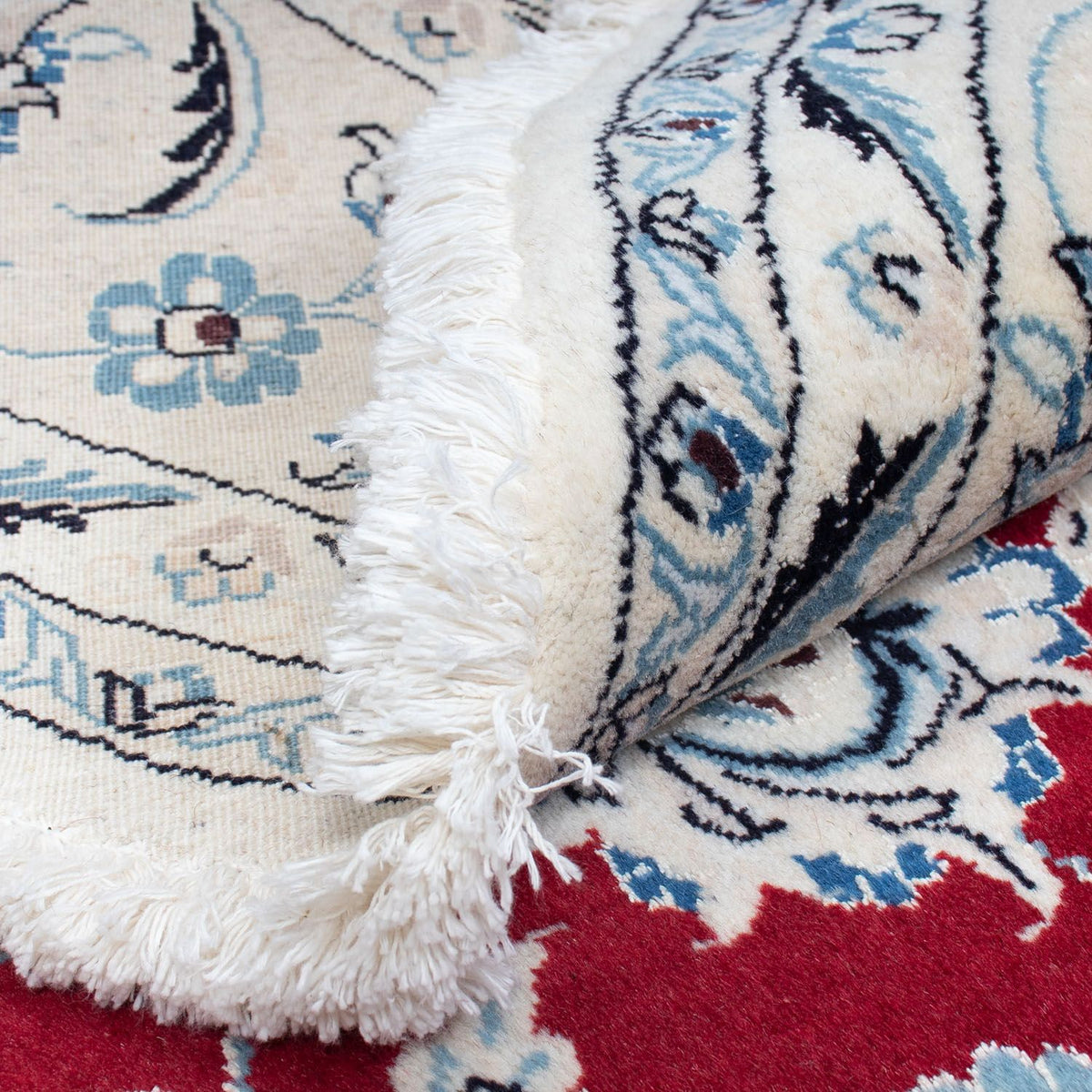 Perserteppich - Nain 248 x 248 cm