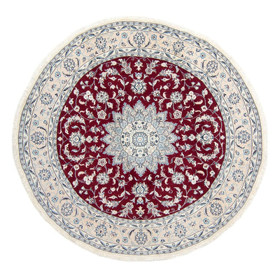 Nain Tapis 250x250cm - Tapis persan