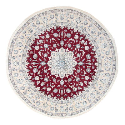 Nain Tappeto 300x300cm - Tappeto persiano