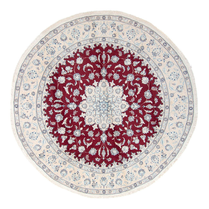 Perserteppich - Nain 300 x 300 cm