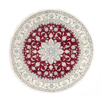 Nain Tapis 250x250cm - Tapis persan