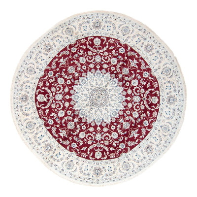 Nain Tapis 300x300cm - Tapis persan