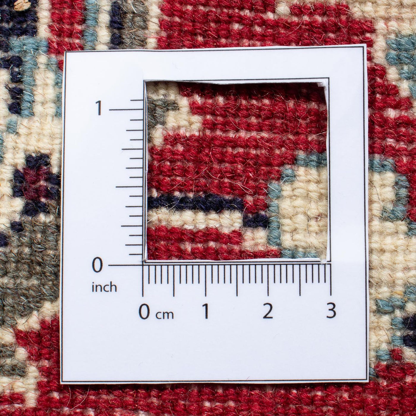 Nain Tapis 136x88cm - Tapis persan