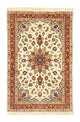 Tabriz - 50 Raj Tappeto 153x100cm - Tappeto persiano