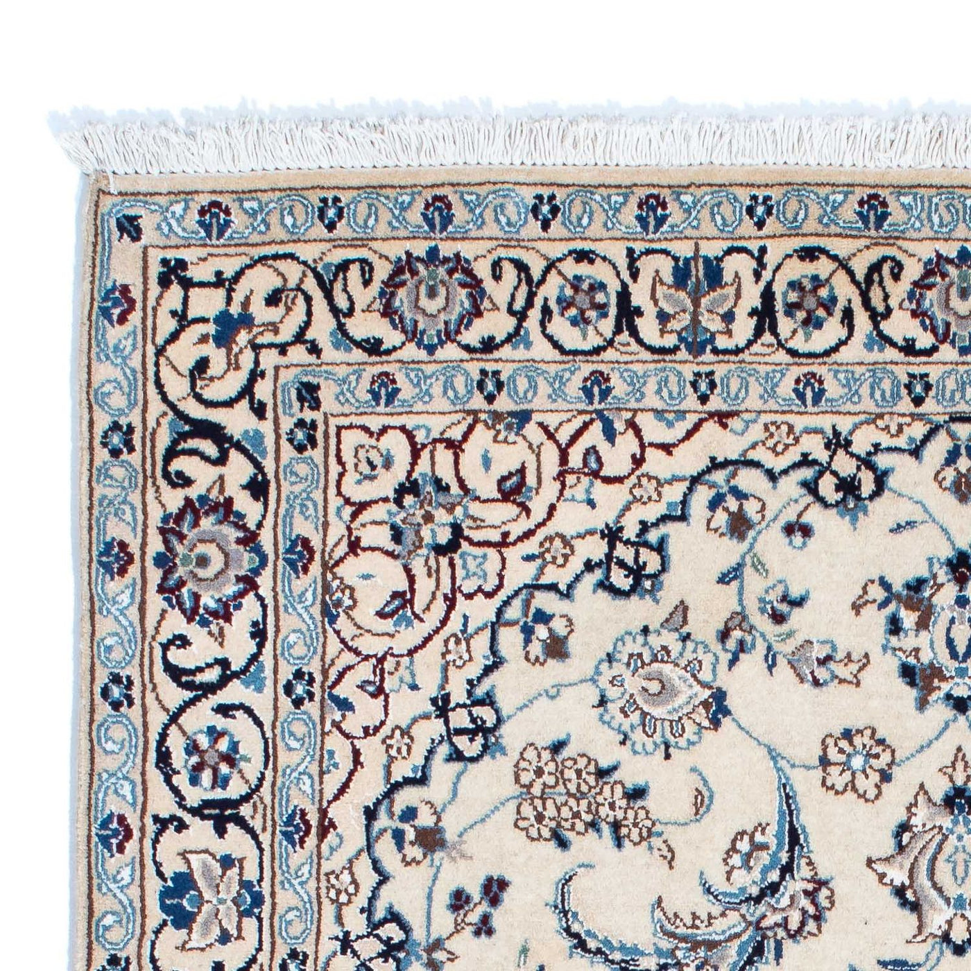 Tapis de Nain - 9 lignes Tapis 175x113cm - Tapis persan