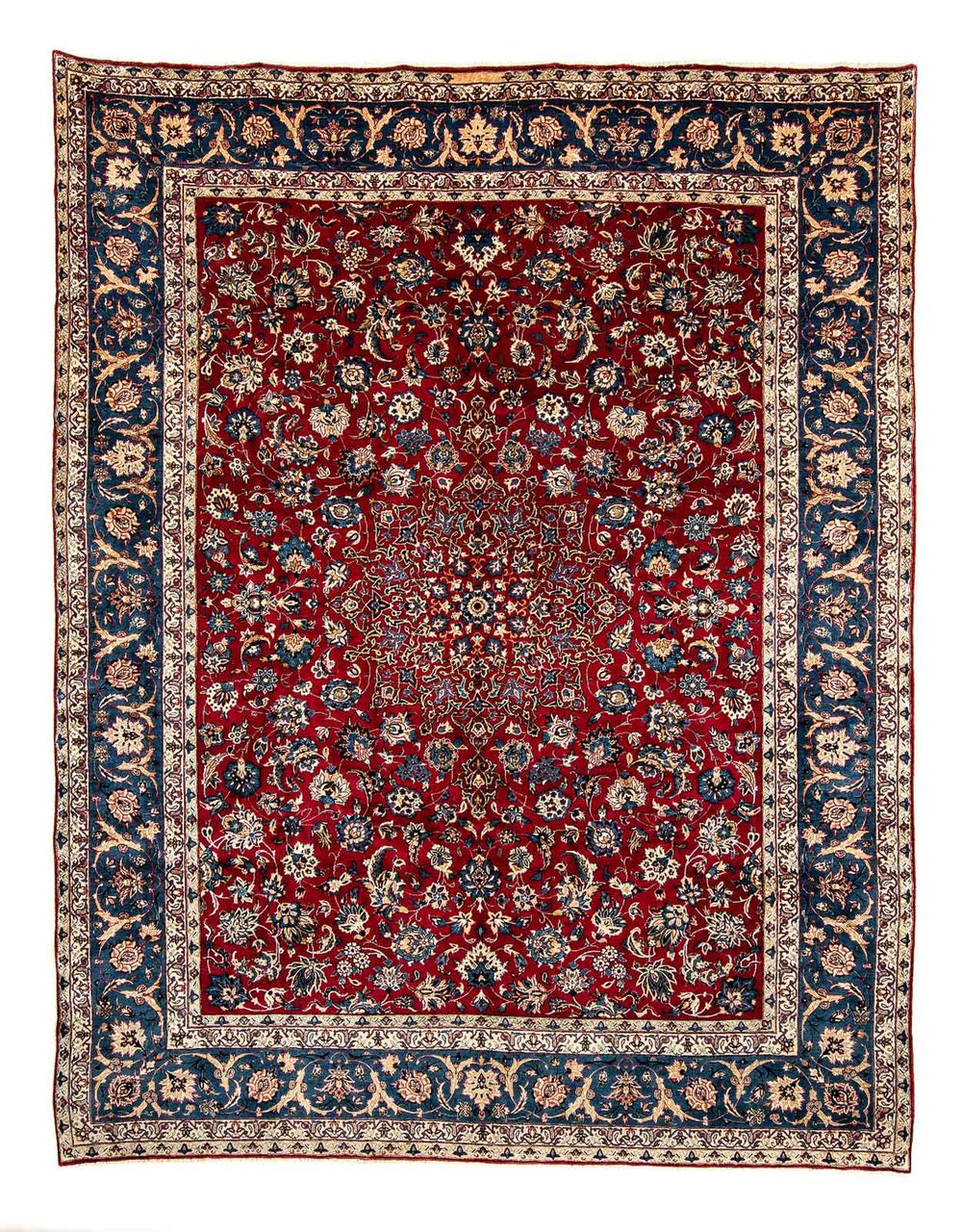 Perserteppich - Classic 380 x 307 cm