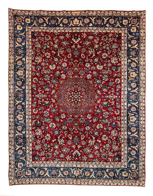 Perserteppich - Classic 380 x 307 cm