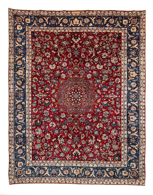 Perserteppich - Classic 380 x 307 cm