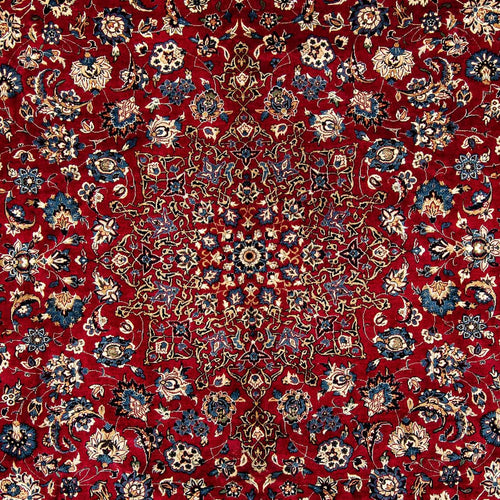Perserteppich - Classic 380 x 307 cm