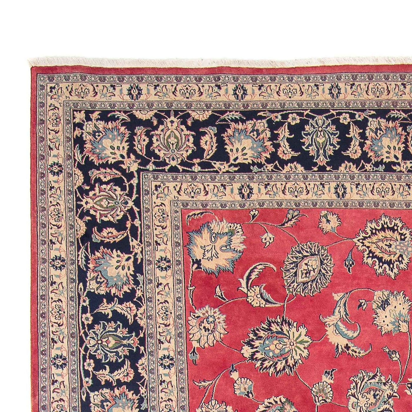 Tapis de Mashhad Tapis 400x292cm - Tapis persan