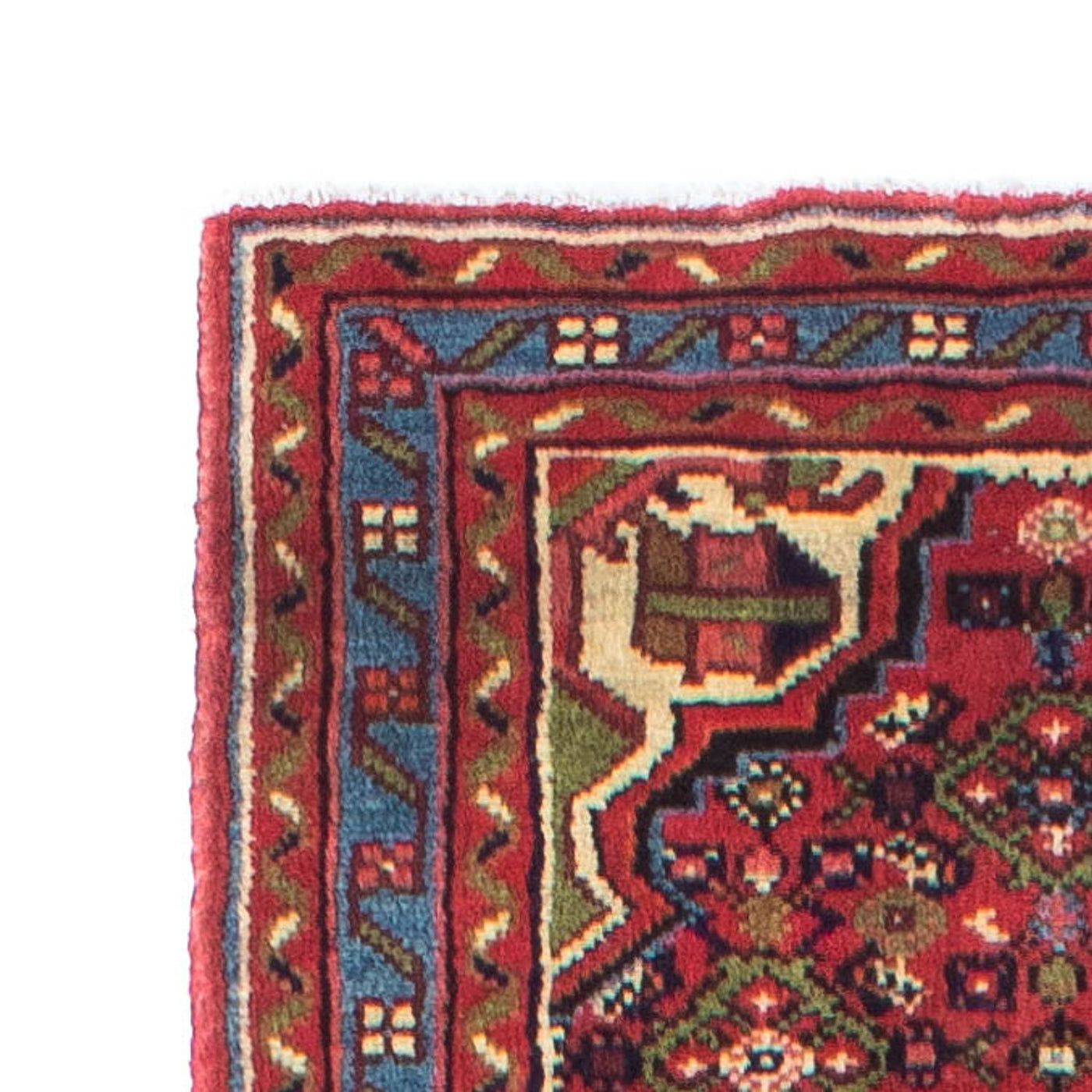 Tapis de Hamadan Tapis 309x69cm - Tapis persan