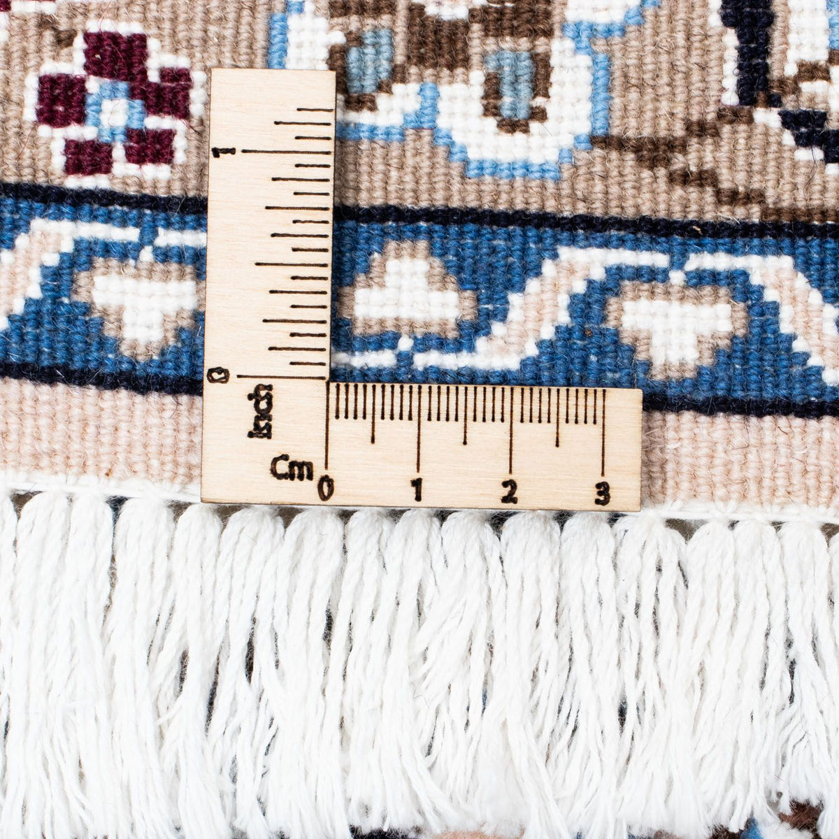 Perserteppich - Nain - Royal 300 x 200 cm