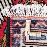 Perserteppich - Nomadic 125 x 80 cm - rot