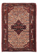 Tapis de Hosseinabad Tapis 125x80cm - Tapis persan