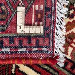 Perserteppich - Nomadic 125 x 80 cm - beige