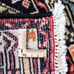 Perserteppich - Nomadic 125 x 80 cm - hellrot