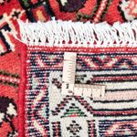 Perserteppich - Nomadic 125 x 80 cm - rot