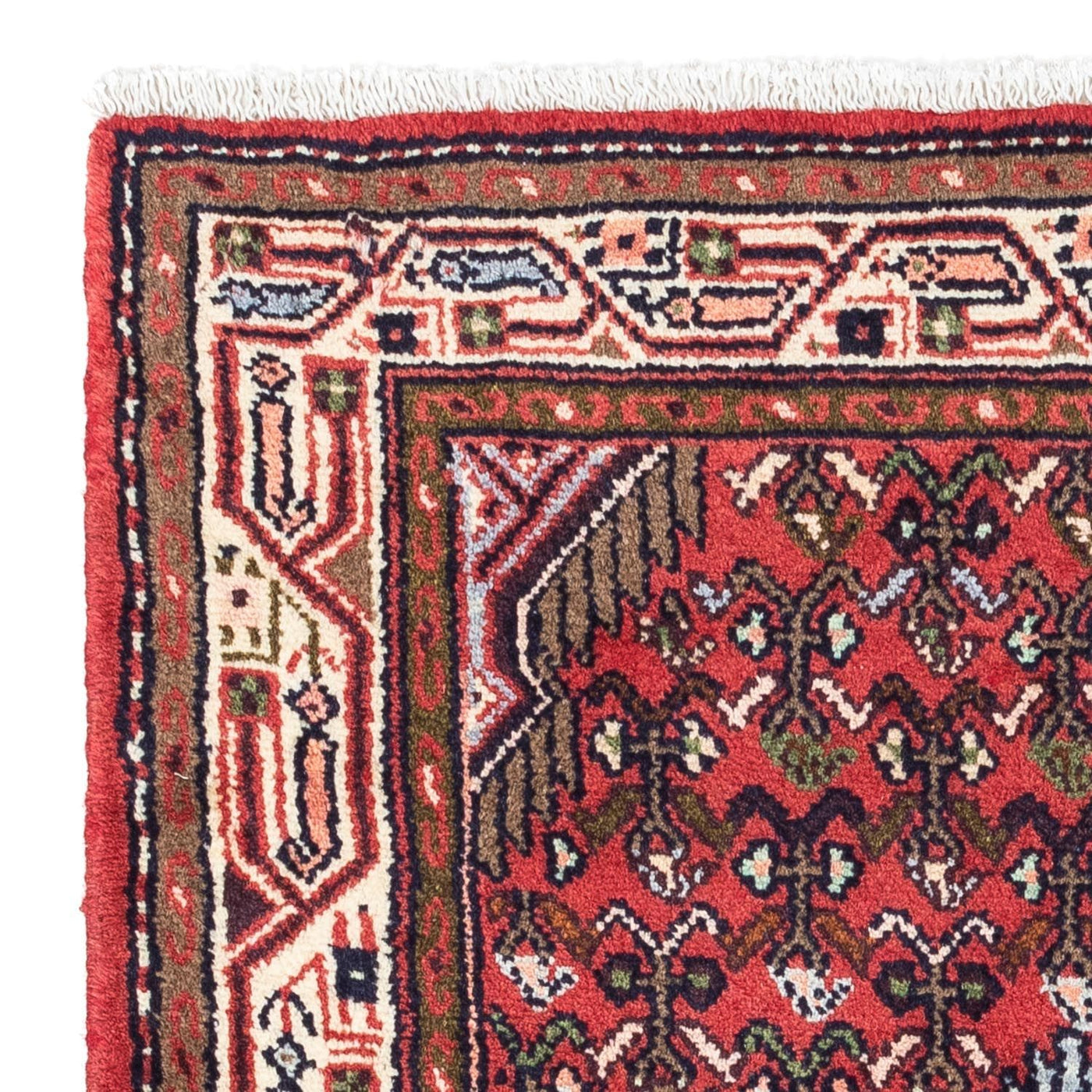 Tapis de Hosseinabad Tapis 125x80cm - Tapis persan