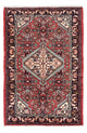 Hosseinabad Tappeto 125x80cm - Tappeto persiano