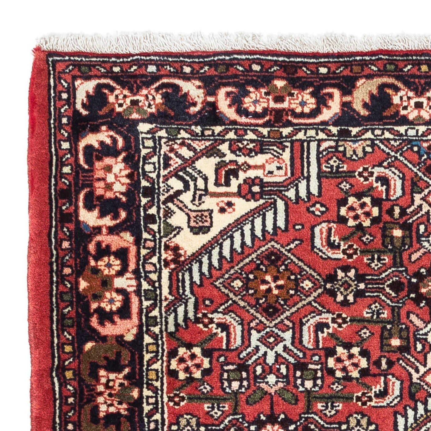 Hosseinabad Tappeto 125x80cm - Tappeto persiano