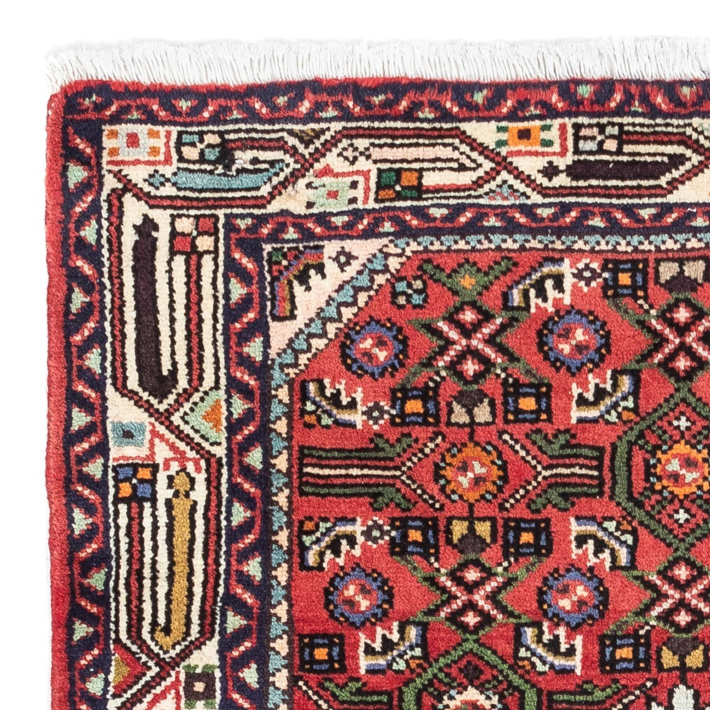 Tapis de Hosseinabad Tapis 125x80cm - Tapis persan