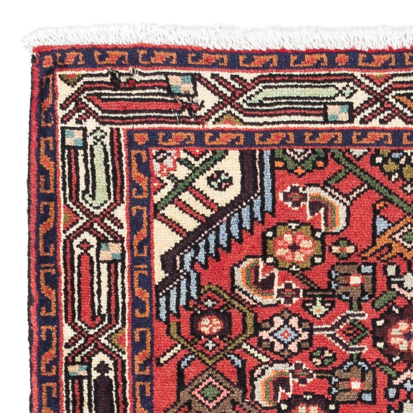 Tapis de Hosseinabad Tapis 125x80cm - Tapis persan
