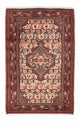 Tapis de Hosseinabad Tapis 125x80cm - Tapis persan