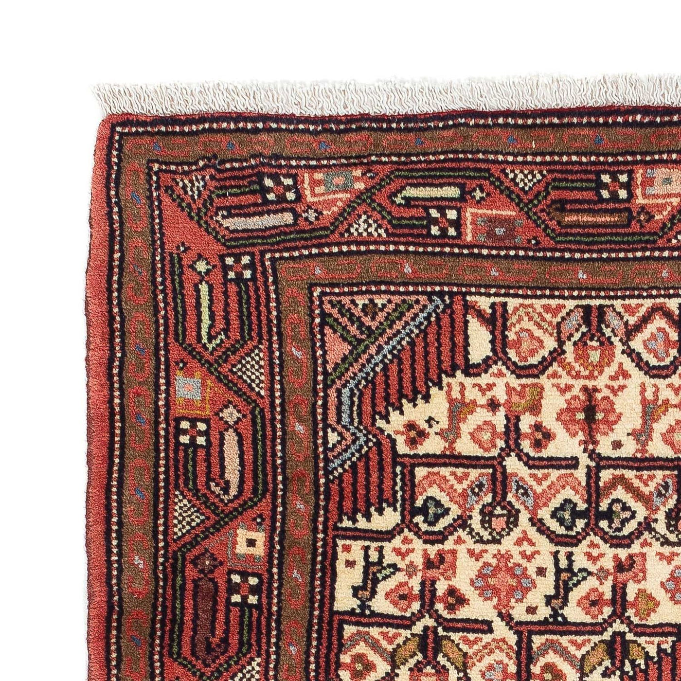 Tapis de Hosseinabad Tapis 125x80cm - Tapis persan