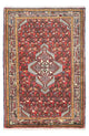 Tapis de Hosseinabad Tapis 125x80cm - Tapis persan