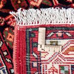 Perserteppich - Nomadic 125 x 80 cm - dunkelblau