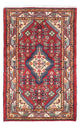 Hosseinabad Tappeto 125x80cm - Tappeto persiano