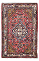 Tapis de Hosseinabad Tapis 125x80cm - Tapis persan