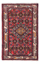 Tapis de Hosseinabad Tapis 125x80cm - Tapis persan