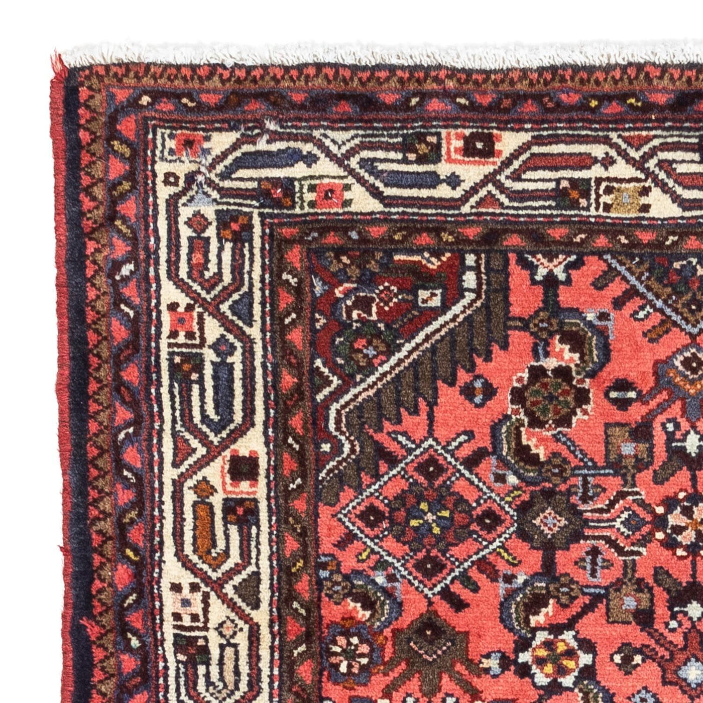 Tapis de Hosseinabad Tapis 125x80cm - Tapis persan